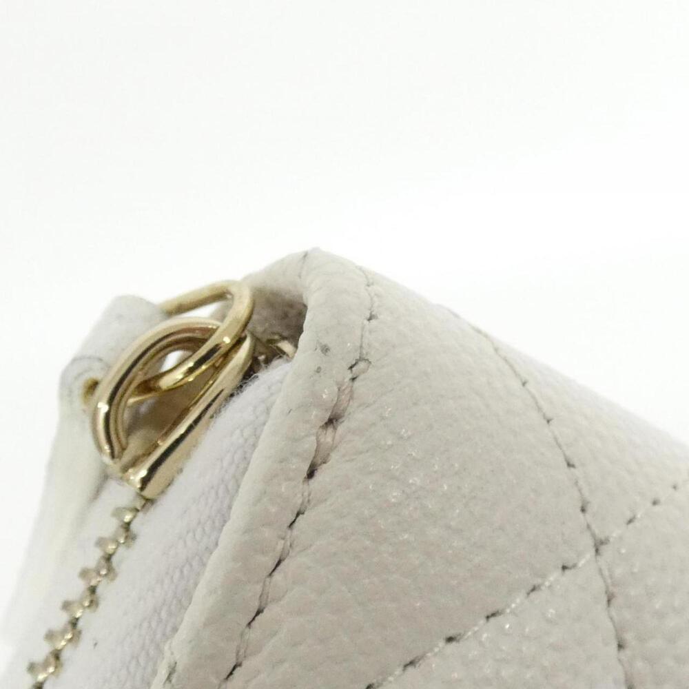 CHANEL Pink Wallet - Picture 4 of 10